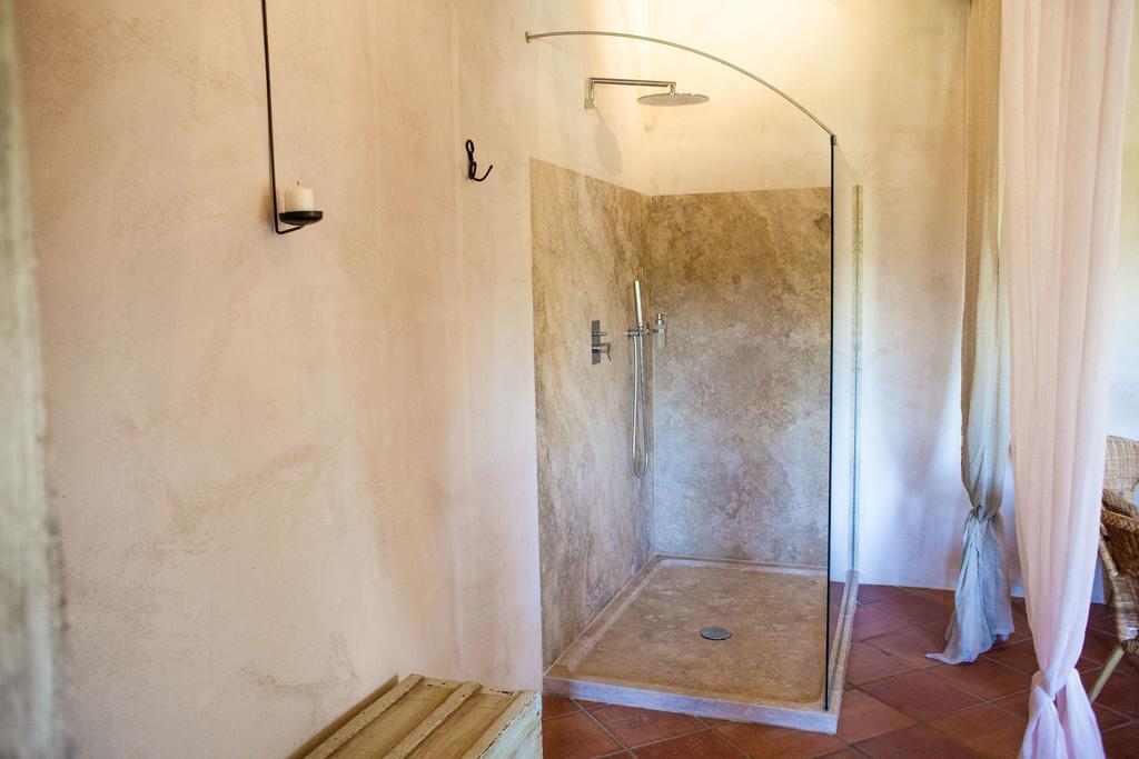 Agriturismo Humile Chianciano Terme Bagian luar foto