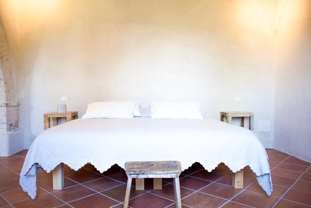 Agriturismo Humile Chianciano Terme Bagian luar foto